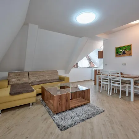 Lovac Apartmani Златибор Экстерьер фото