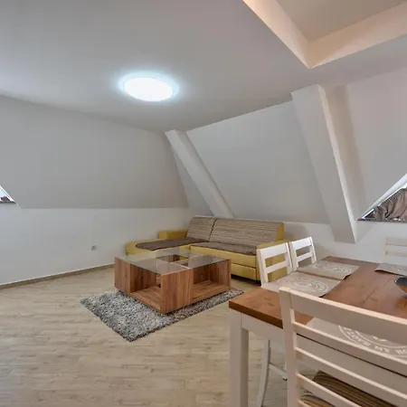 Lovac Apartmani Златибор Экстерьер фото