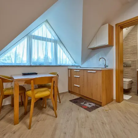 Lovac Apartmani Златибор Экстерьер фото