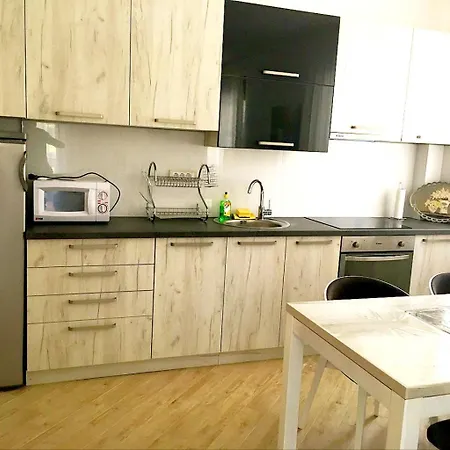 Lovac Apartmani Златибор Номер фото