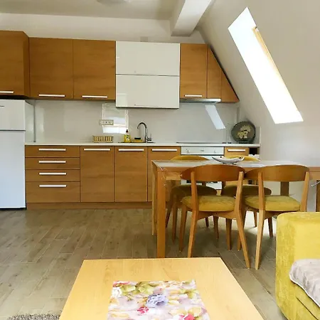 Lovac Apartmani Златибор Номер фото