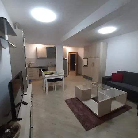 Lovac Apartmani Златибор Номер фото