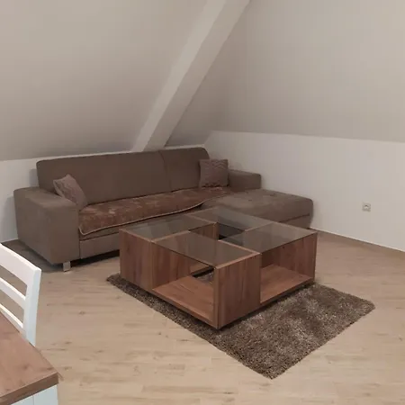 Lovac Apartmani Златибор Номер фото