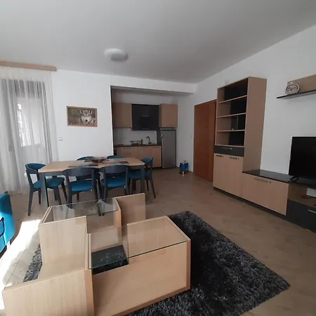Lovac Apartmani Златибор Экстерьер фото