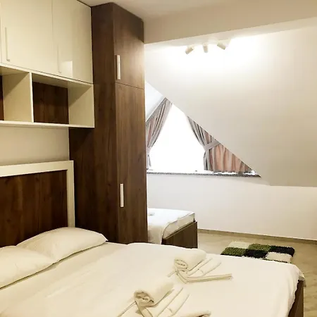 Lovac Apartmani Златибор Экстерьер фото