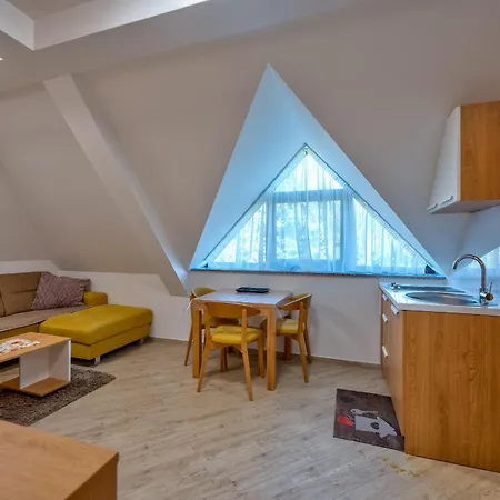 Lovac Apartmani Златибор Номер фото