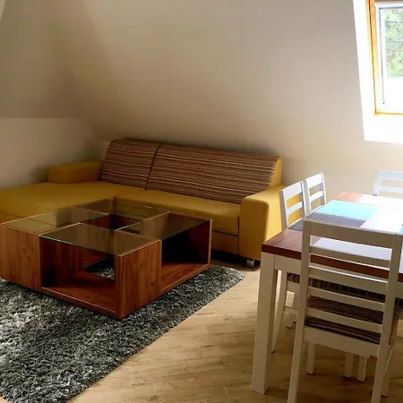 Lovac Apartmani Златибор Номер фото