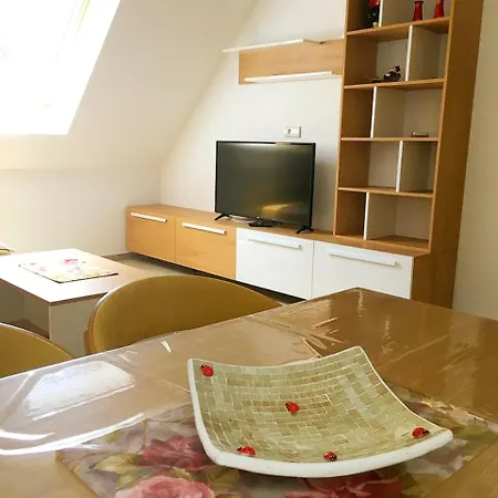 Lovac Apartmani Златибор Номер фото