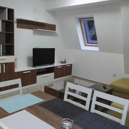 Lovac Apartmani Златибор Экстерьер фото