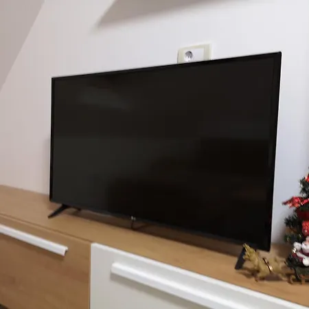 Lovac Apartmani Златибор Экстерьер фото