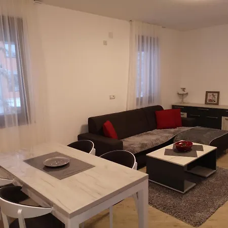 Lovac Apartmani Златибор Экстерьер фото