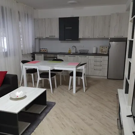 Lovac Apartmani Златибор Экстерьер фото