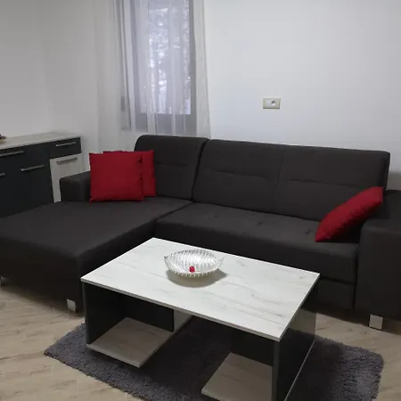 Lovac Apartmani Златибор Экстерьер фото