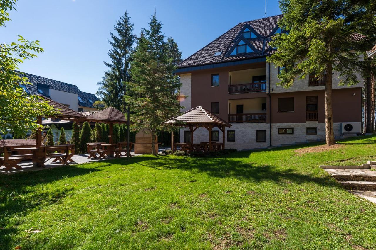 Lovac Apartament Zlatibor