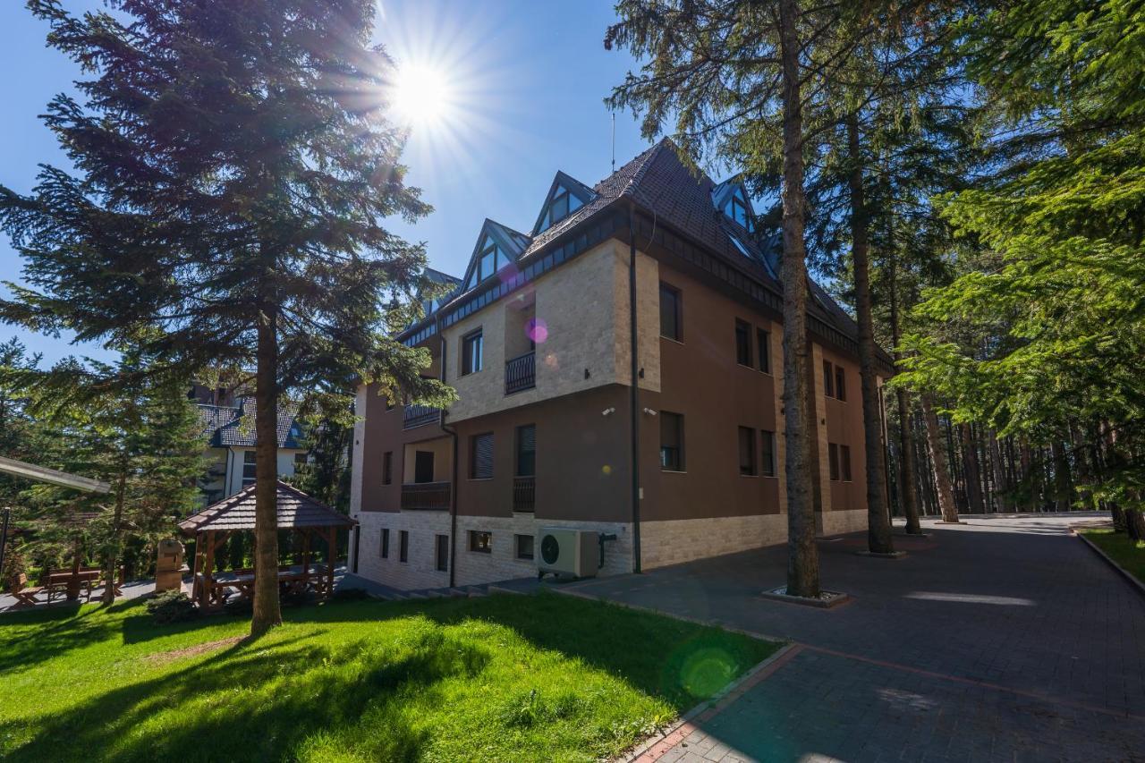 Lovac Apartament *
