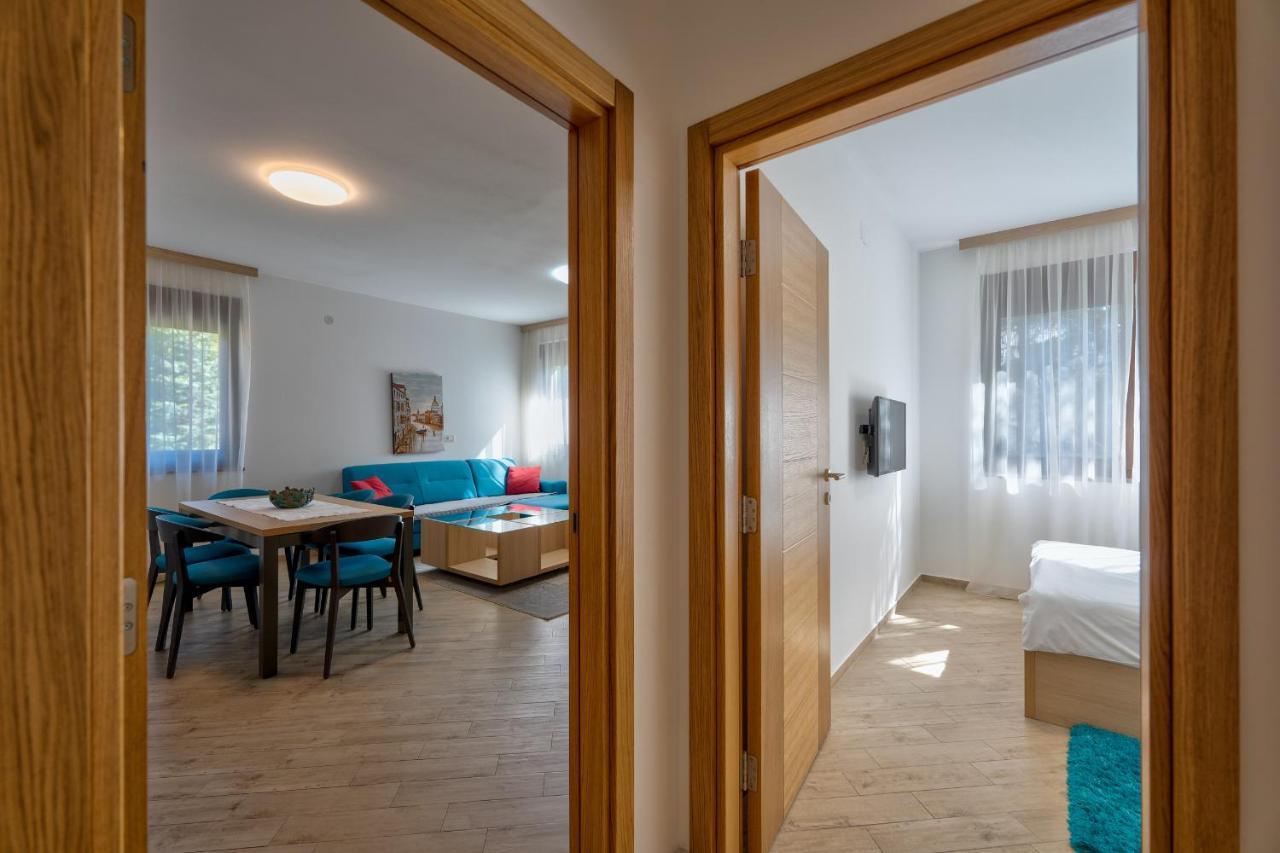 Lovac Apartament *