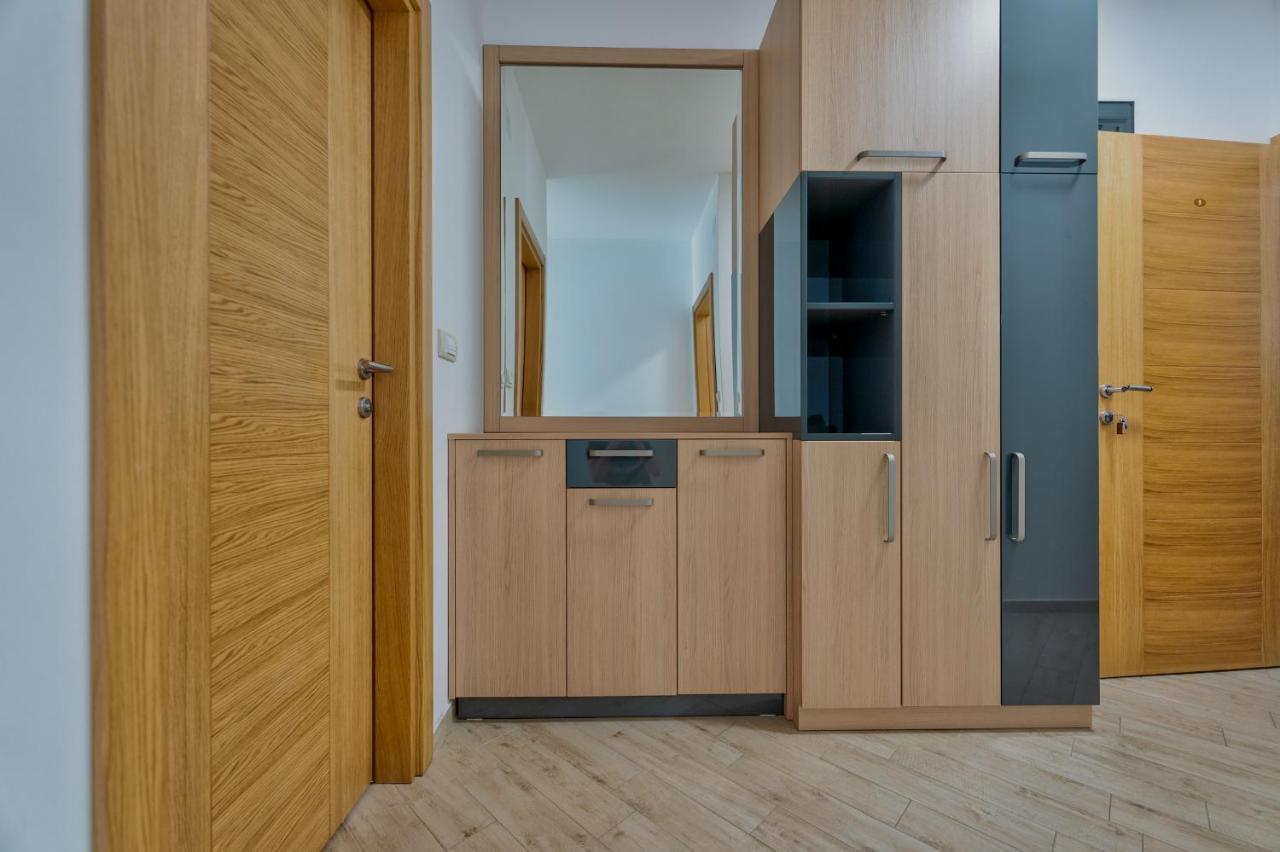 Lovac Apartament *