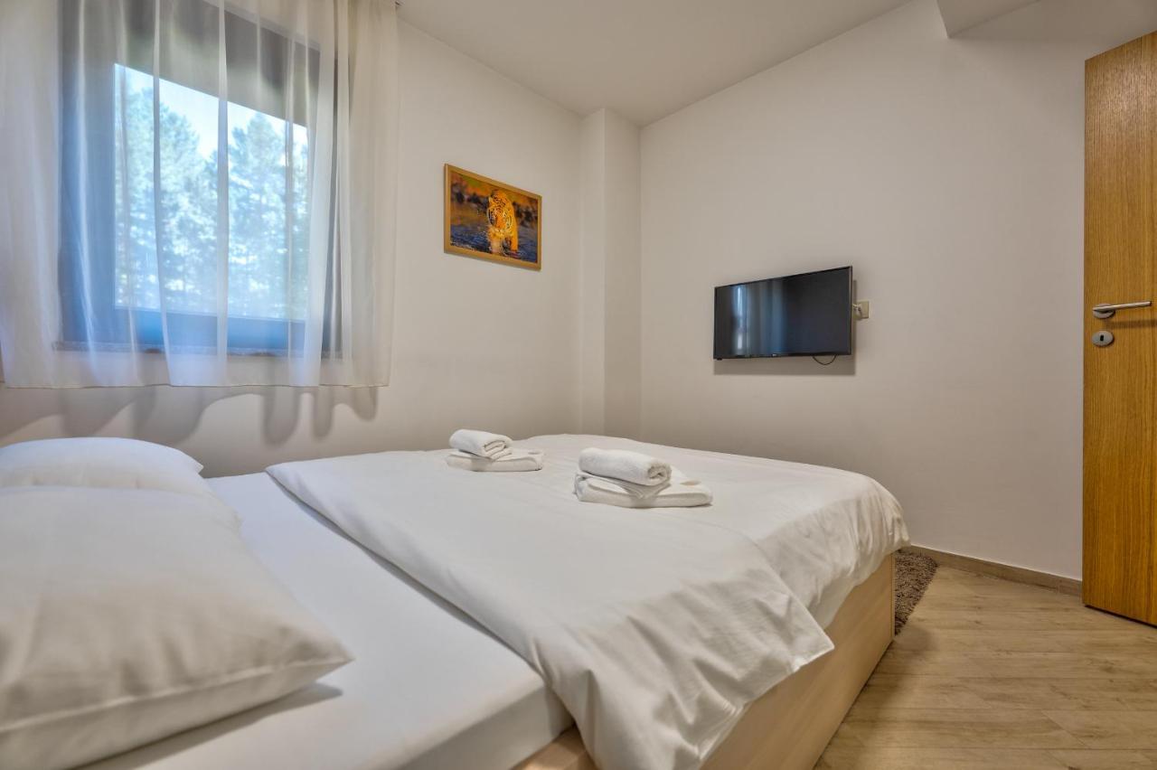 Apartament Lovac