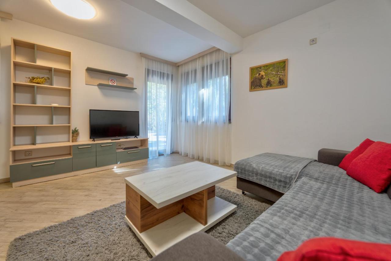 Lovac Apartament Zlatibor