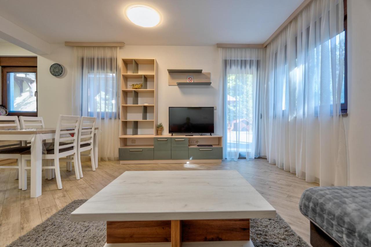 Apartament Lovac