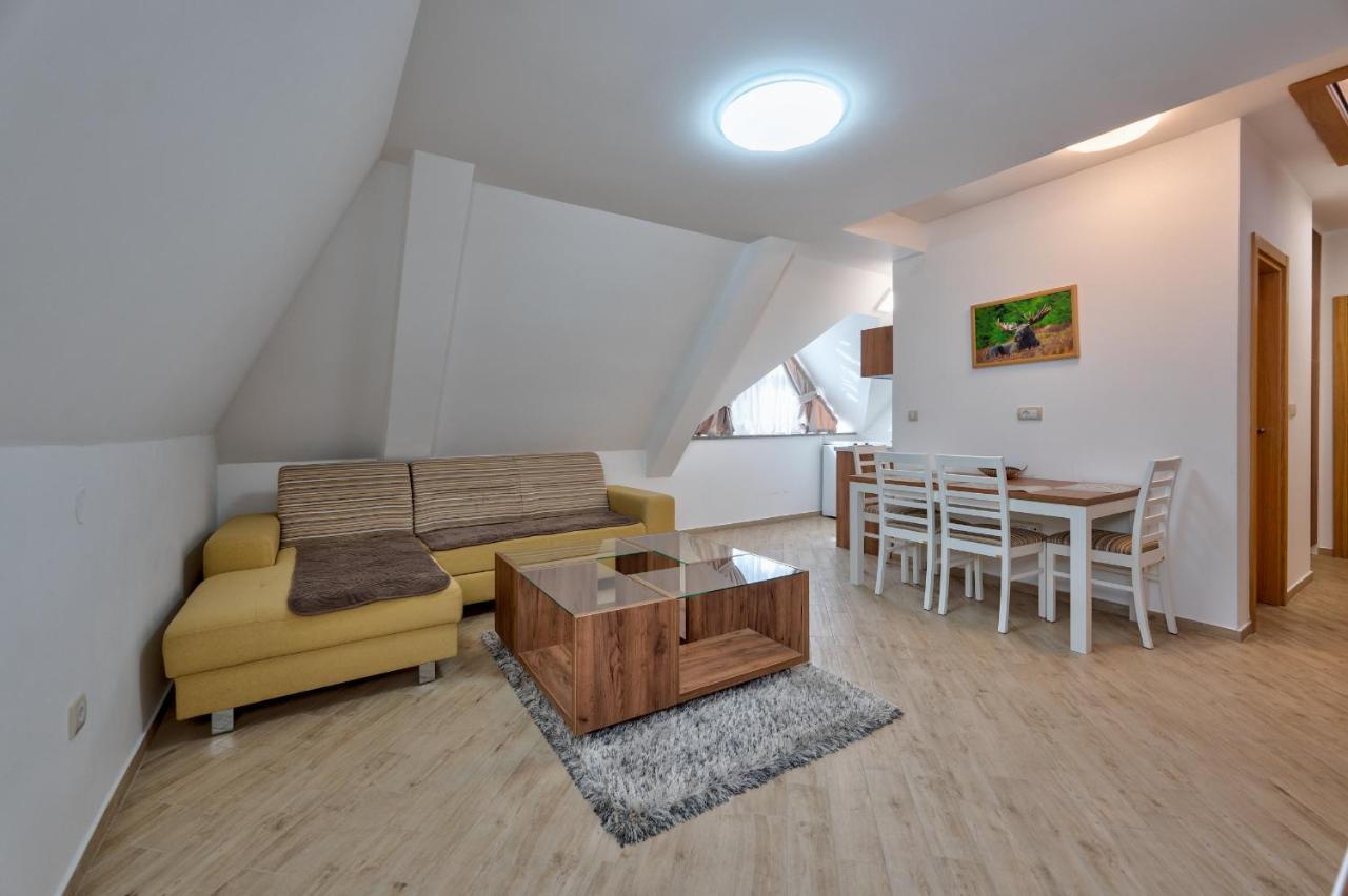 Apartament Lovac Zlatibor