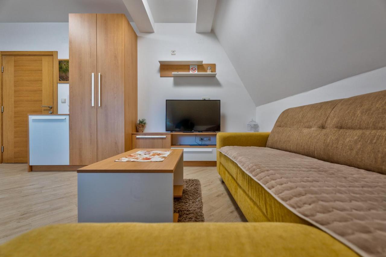 Apartament Lovac