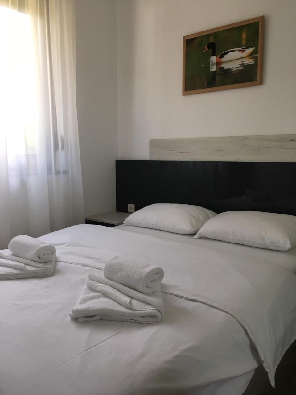 Apartament Lovac