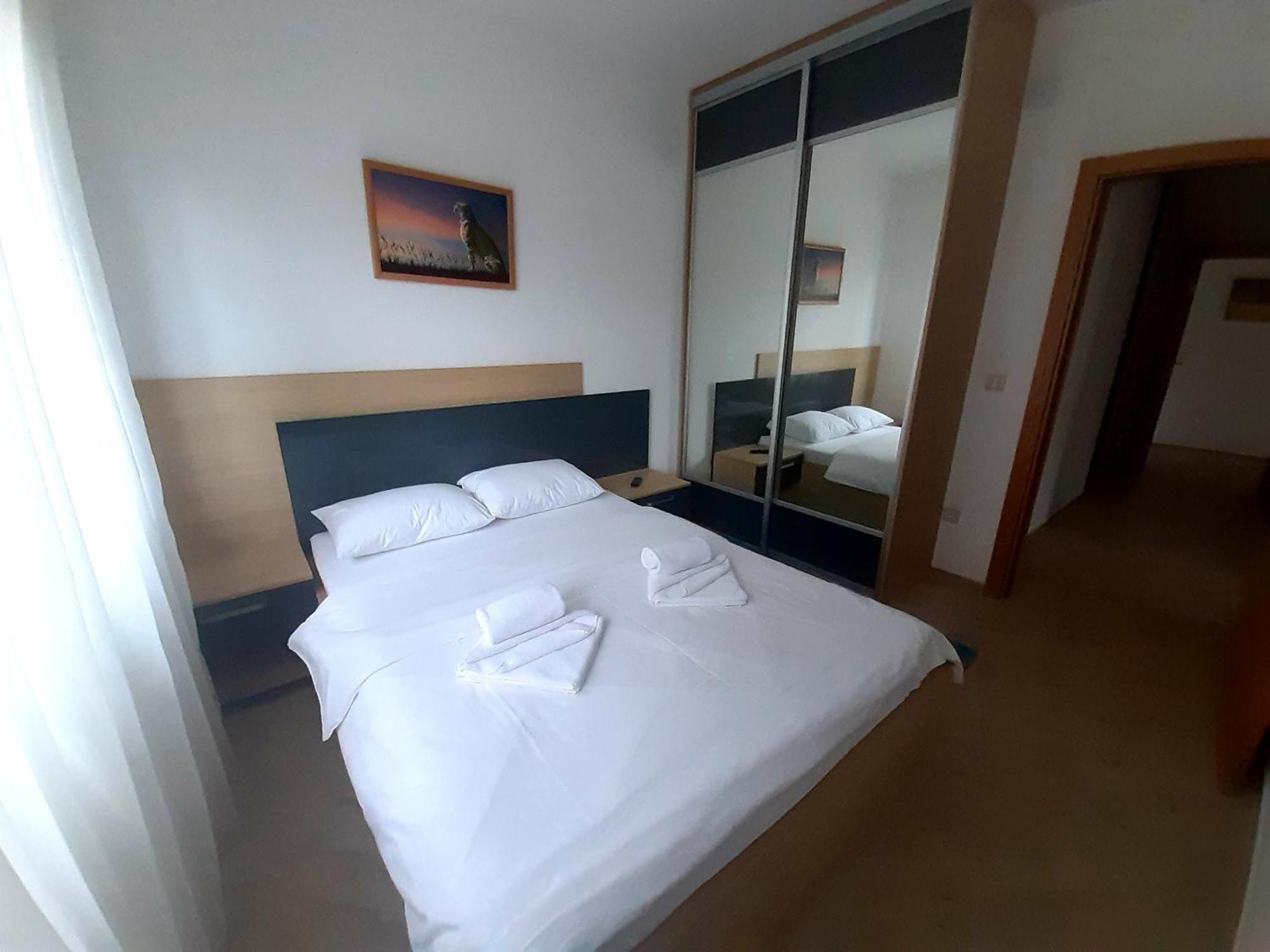 Apartament Lovac