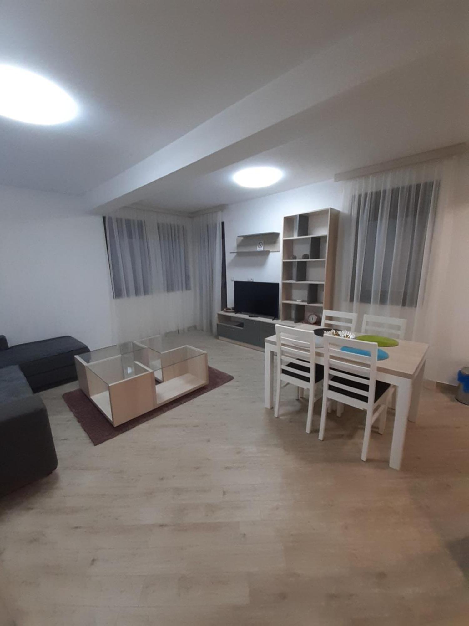 Apartament Lovac