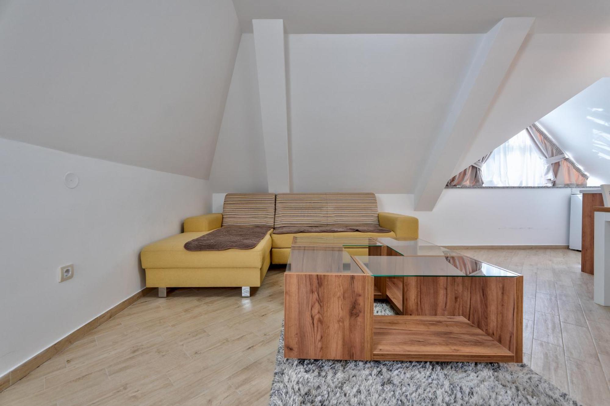 Lovac Apartament Zlatibor