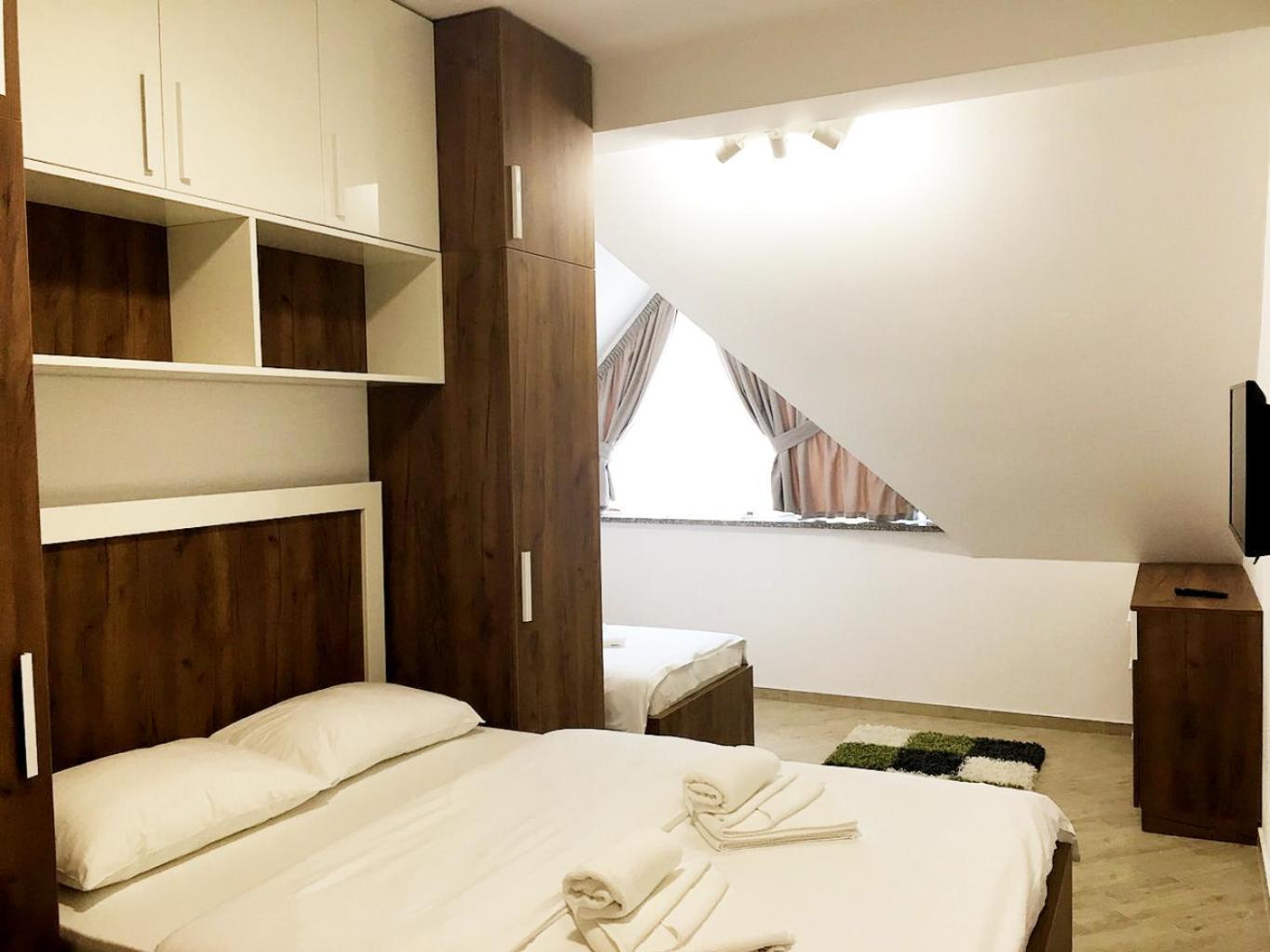 Apartament Lovac