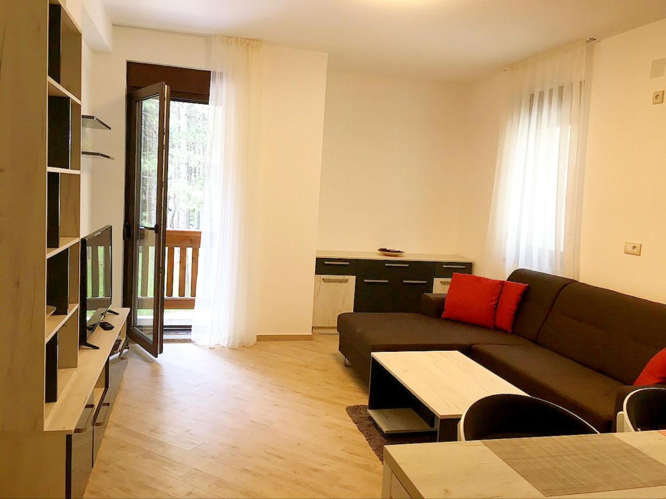 Lovac Apartament Zlatibor