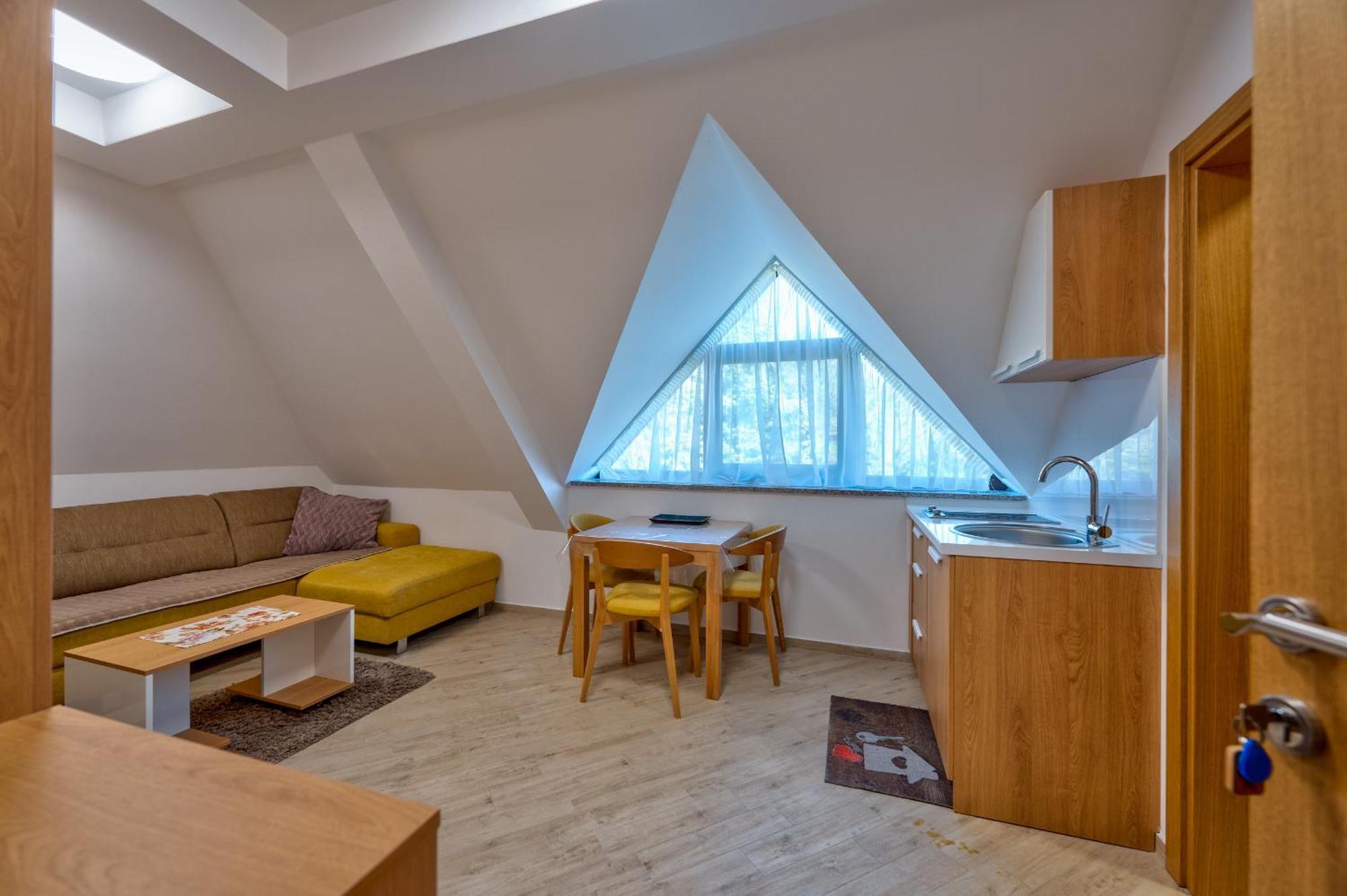 Lovac Apartament Zlatibor