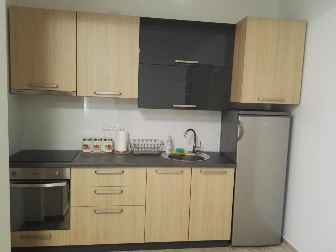 Lovac Apartament