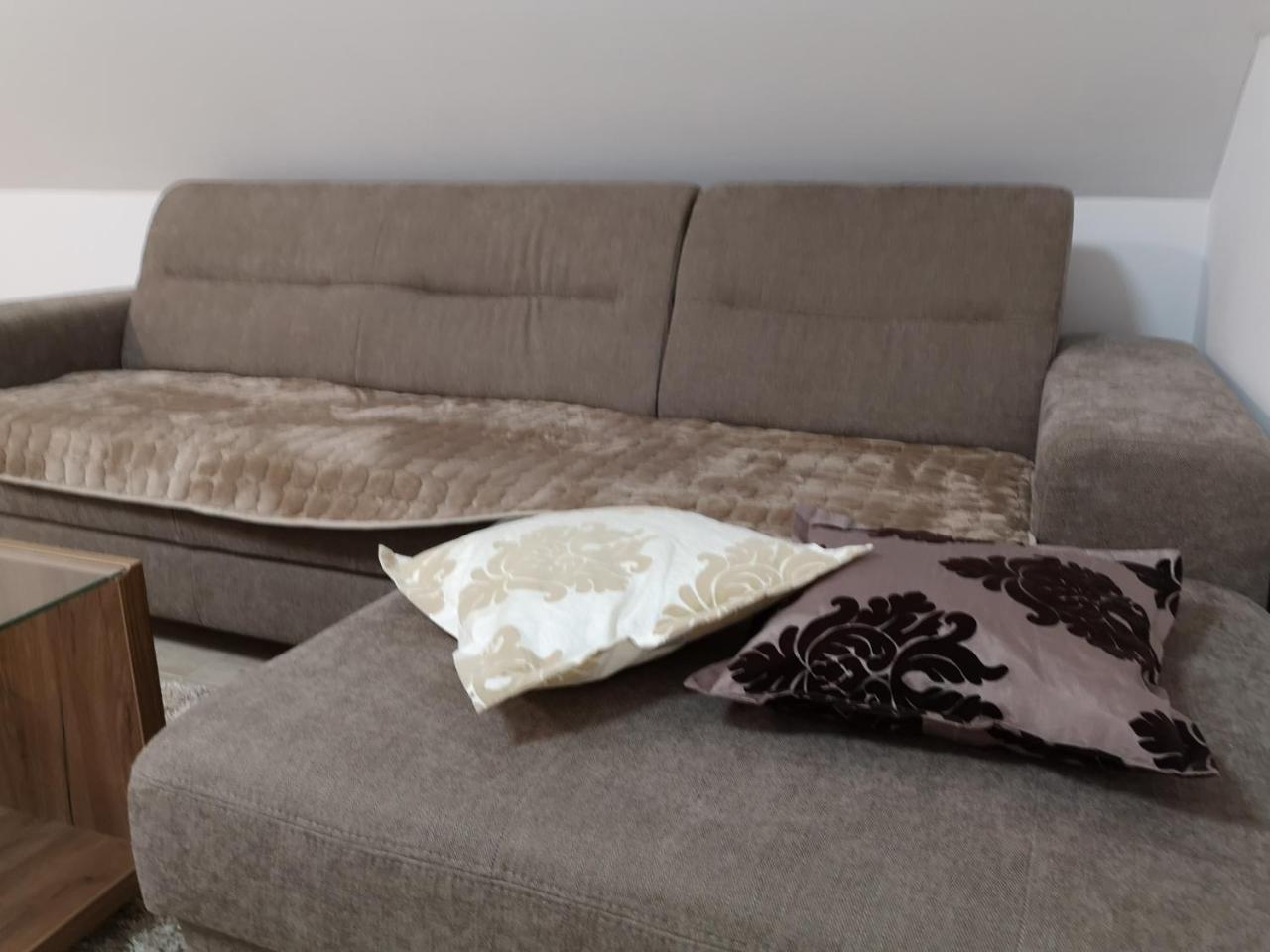 Apartament Lovac