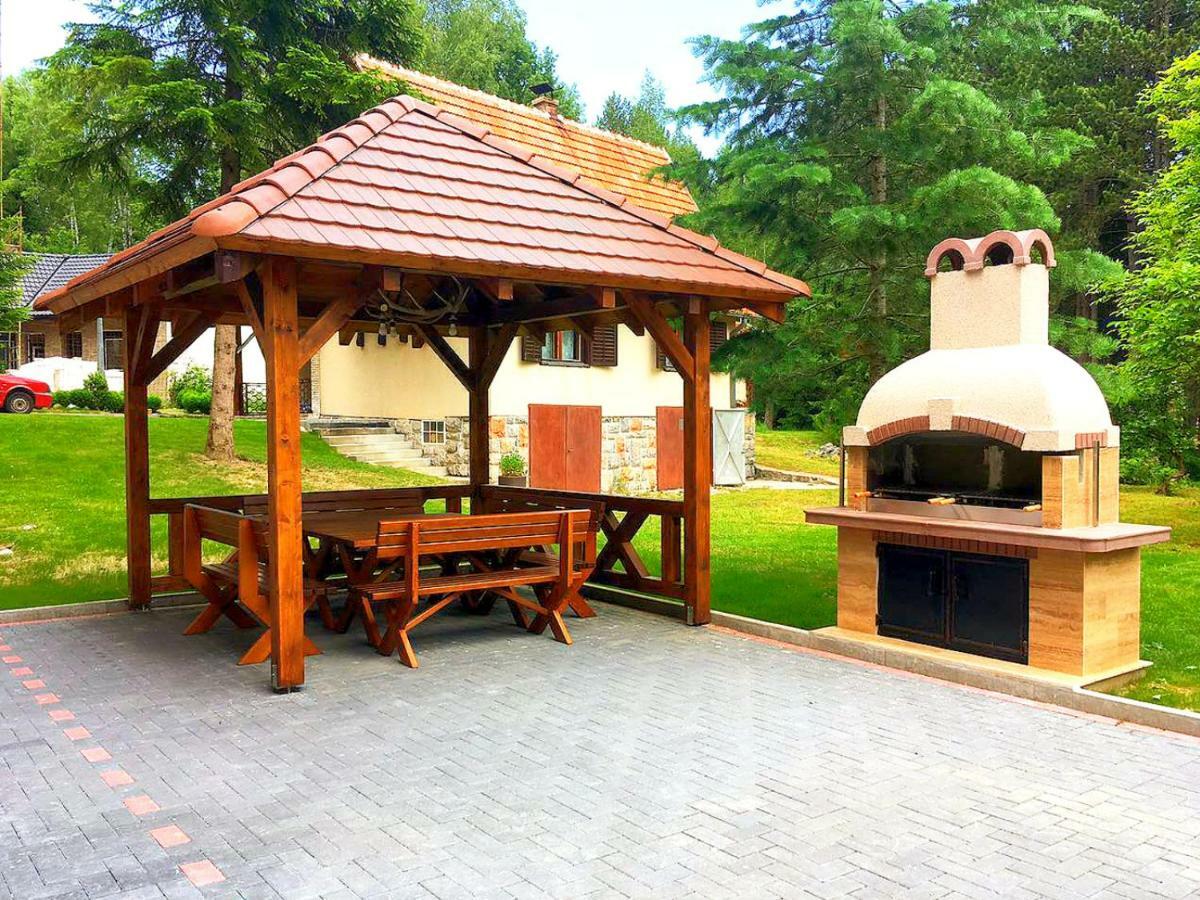 Lovac Apartament